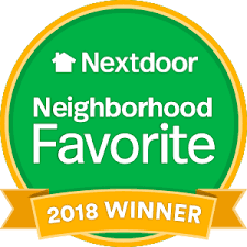 2018年隔壁邻居最受欢迎的赢家